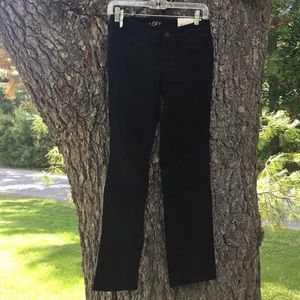 LOFT JEANS